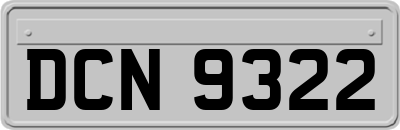 DCN9322