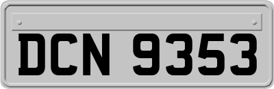 DCN9353