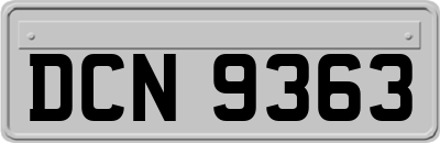 DCN9363