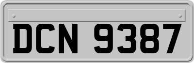 DCN9387