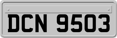 DCN9503