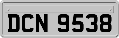 DCN9538