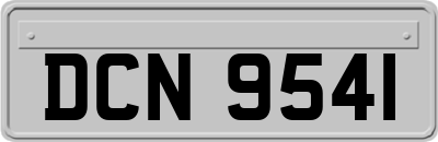 DCN9541