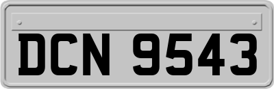 DCN9543