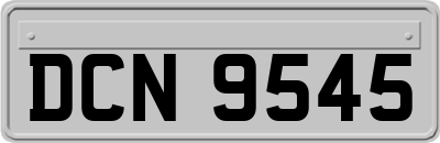 DCN9545