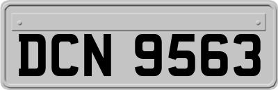 DCN9563