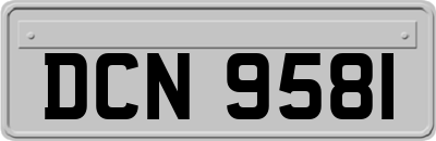 DCN9581