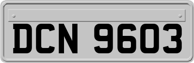 DCN9603
