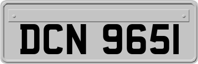DCN9651