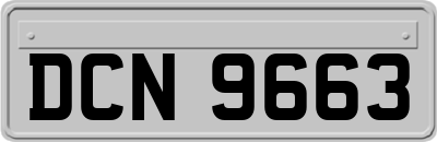 DCN9663
