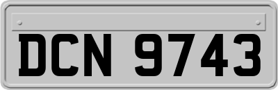 DCN9743