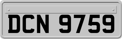 DCN9759