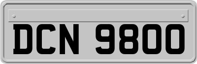 DCN9800