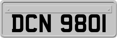 DCN9801
