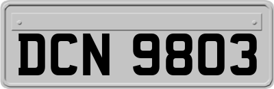 DCN9803