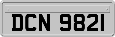 DCN9821