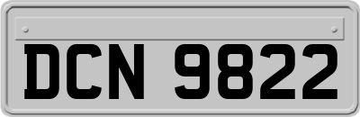DCN9822