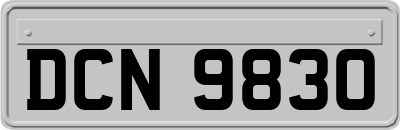 DCN9830