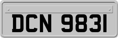 DCN9831