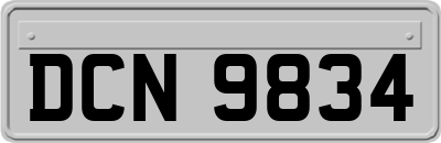 DCN9834