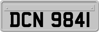 DCN9841
