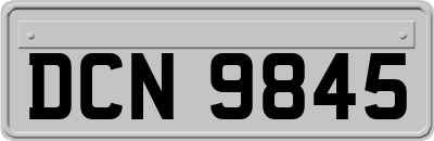 DCN9845