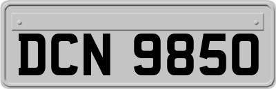DCN9850