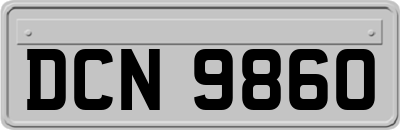 DCN9860