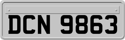 DCN9863