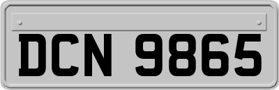 DCN9865