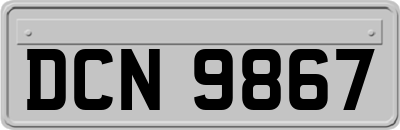 DCN9867