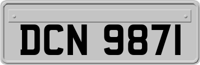 DCN9871