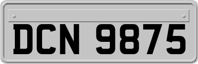 DCN9875