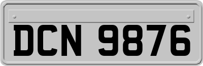 DCN9876