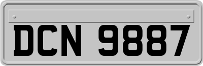 DCN9887