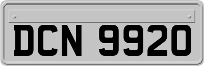 DCN9920