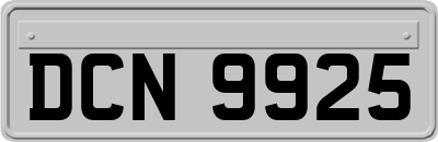 DCN9925