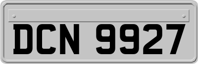 DCN9927
