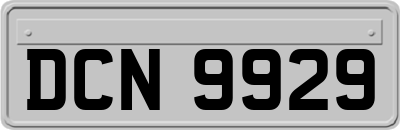 DCN9929