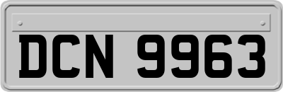 DCN9963