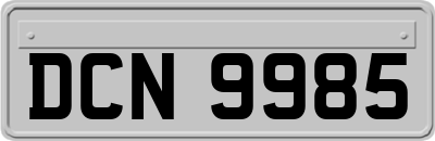 DCN9985