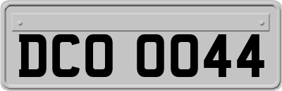 DCO0044