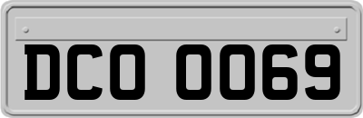 DCO0069