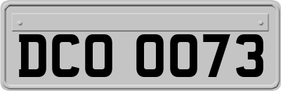 DCO0073