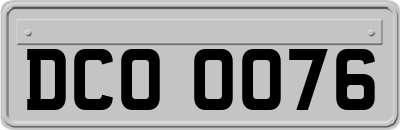 DCO0076