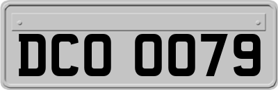 DCO0079