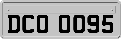 DCO0095