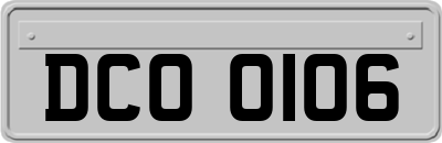 DCO0106