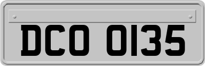 DCO0135