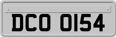 DCO0154
